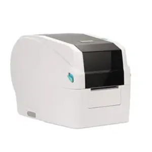 Принтер этикеток Xprinter XP-T261B USB 203 DPI термотрансферный