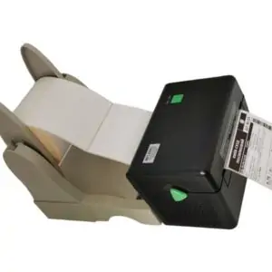 Принтер этикеток Xprinter MFLABEL DT108B ( Xprinter XP-DT108B ) USB БУ