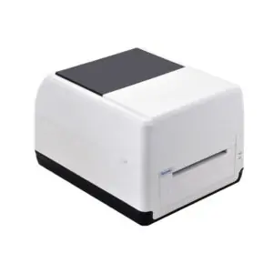 Принтер этикеток Xprinter XP-T451B USB термотрансферный ширина до 108мм