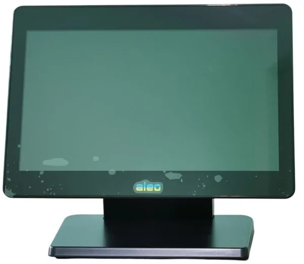 POS-терминал 14" ALEO AL-WYK1 4Gb/120Gb два ядра, черный