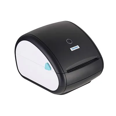 Принтер этикеток Xprinter XP-422B(XP-423B) USB ширина до 108мм