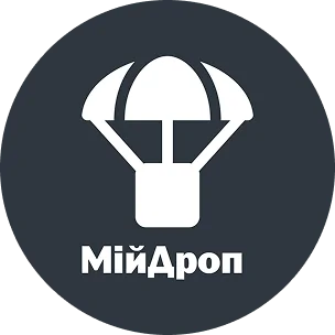 МійДроп