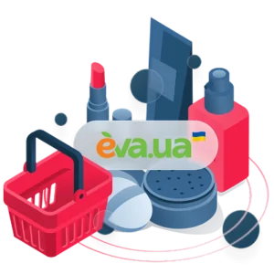 Модуль интеграции BAS / 1C и EVA.UA
