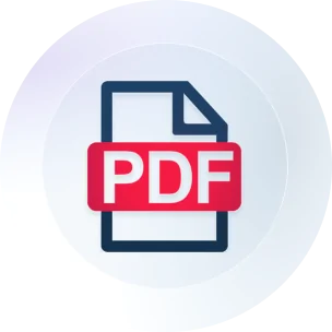 Модуль розпізнавання PDF-документів