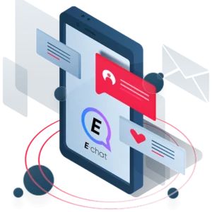 Модуль обміну E-Chat і BAS — всі месенджери в одній системі