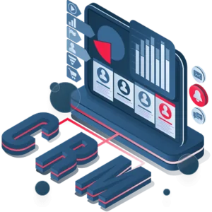 Модуль обміну BAS / 1C та SITNIKS CRM